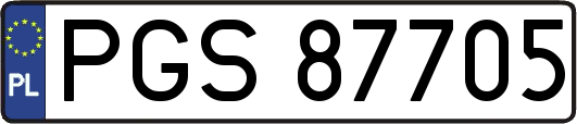 PGS87705