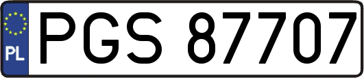 PGS87707