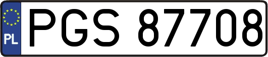 PGS87708
