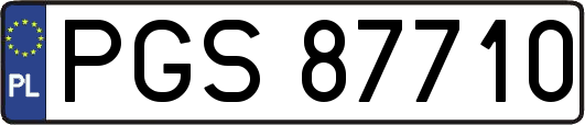 PGS87710