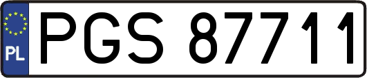 PGS87711