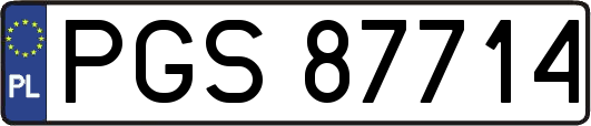 PGS87714