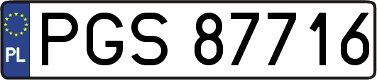 PGS87716