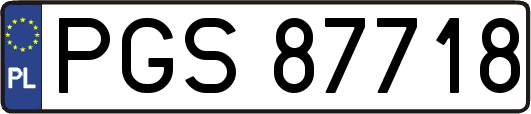 PGS87718
