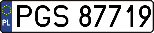 PGS87719