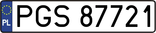 PGS87721