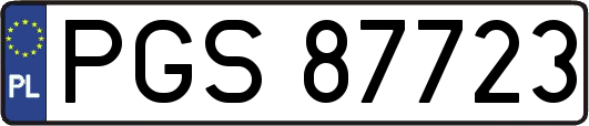 PGS87723