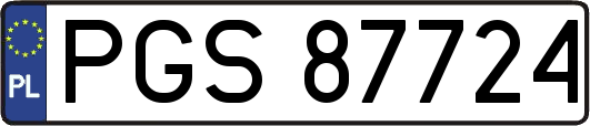 PGS87724