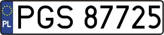 PGS87725