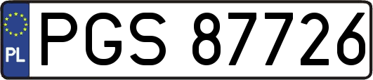 PGS87726