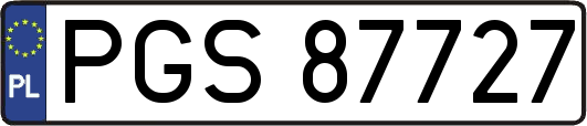 PGS87727