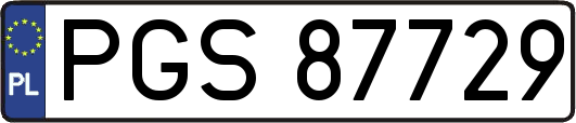 PGS87729