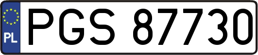 PGS87730
