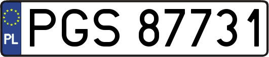 PGS87731