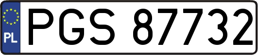 PGS87732