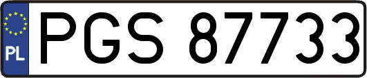 PGS87733