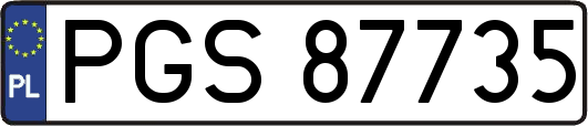 PGS87735