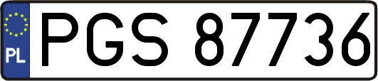 PGS87736