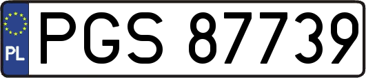 PGS87739