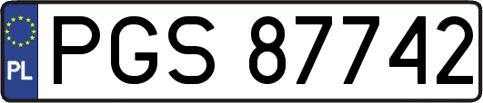 PGS87742