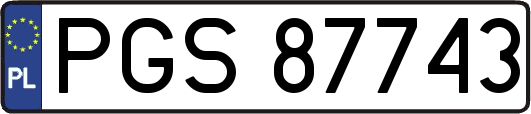 PGS87743