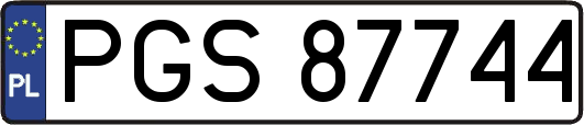 PGS87744