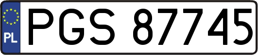 PGS87745