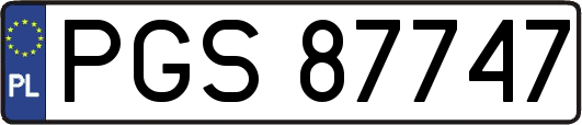 PGS87747