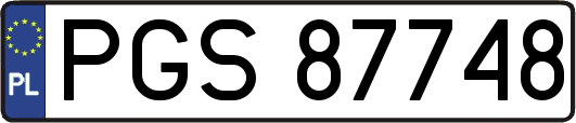 PGS87748