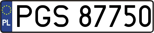 PGS87750