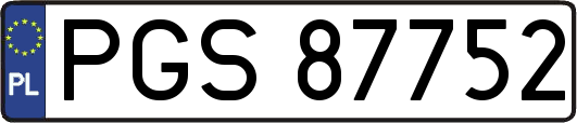 PGS87752