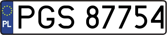 PGS87754