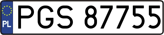 PGS87755
