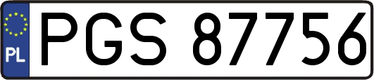 PGS87756