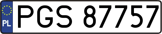 PGS87757