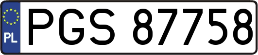 PGS87758