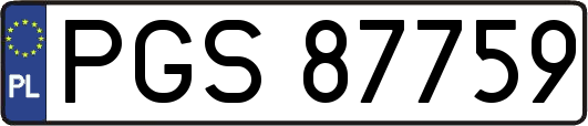 PGS87759