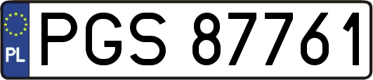 PGS87761