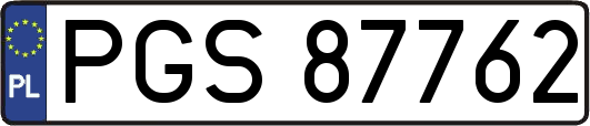 PGS87762