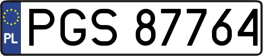 PGS87764