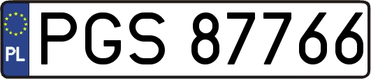 PGS87766