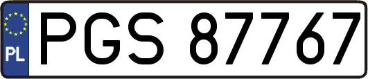 PGS87767