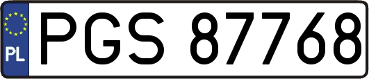 PGS87768
