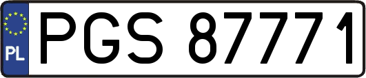 PGS87771
