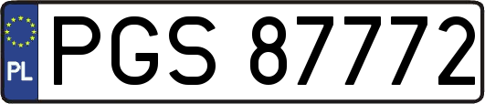 PGS87772