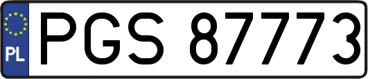 PGS87773
