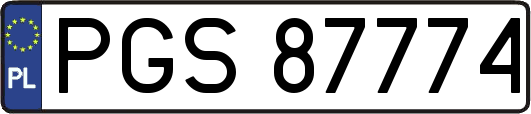 PGS87774
