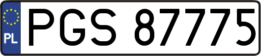PGS87775