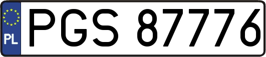 PGS87776