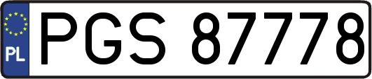 PGS87778